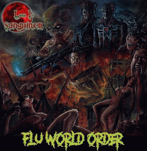 Flu World Order